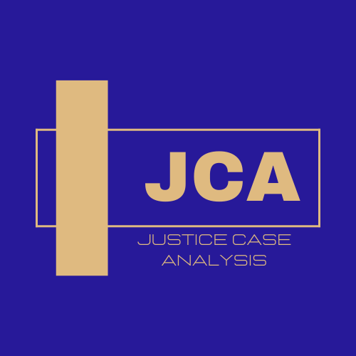 justicecaseanalysis.com