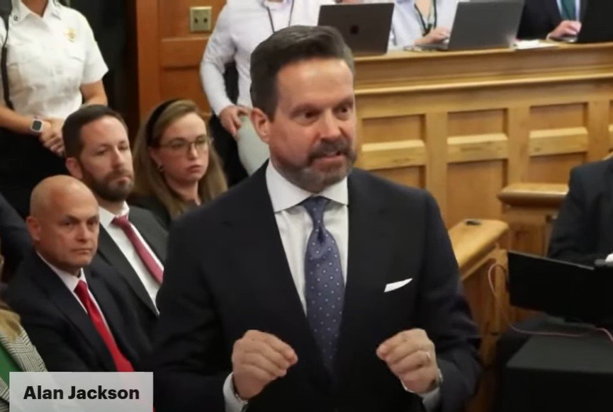 🧑⚖️ Karen Read Trial: Defense Opening Statement