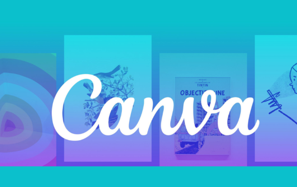 🖼️Canva – Design Anything with Ease (Even if You’re Not a Designer)
