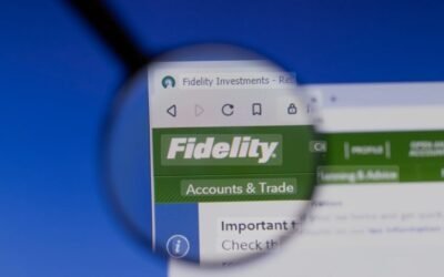 💰 Fidelity Investment Platform– My Go-To Hub for Serious (and Smart) Investing