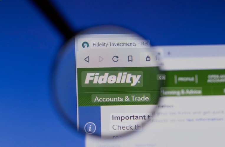 💰 Fidelity Investment Platform– My Go-To Hub for Serious (and Smart) Investing
