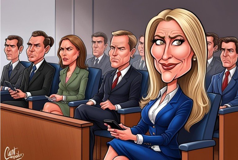 Introvert Juror Introverted Analyst Juror