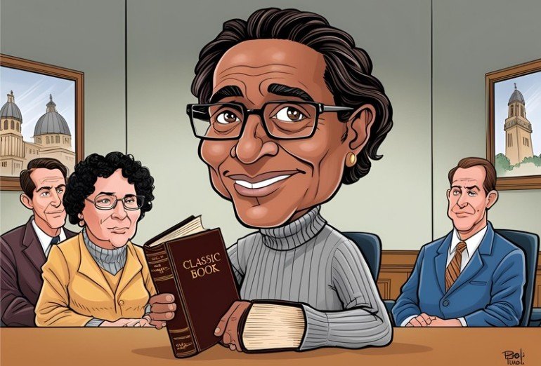 Philosopher Philosopher Juror