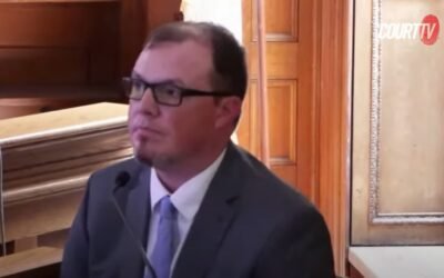 Shanon Burgess Digital Forensic Expert Testifies | Karen Read Trial