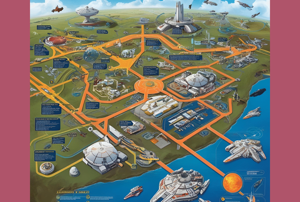 🚀Elon Musk’s Starbase: The Intersection of Private Enterprise and Municipal Governance
