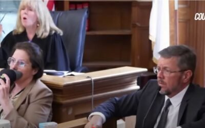 Judson Welcher Accident Reconstructionist Testifies | Karen Read Trial