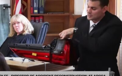 Dr. Daniel Wolfe Testifies for Defense | Karen Read Trial