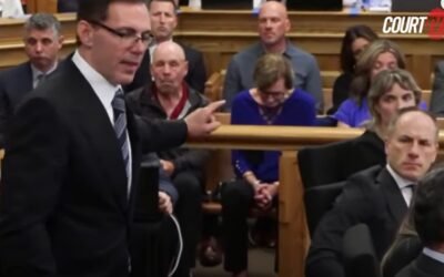 The Genius of Hank Brennan’s Closing Argument | Karen Read Trial