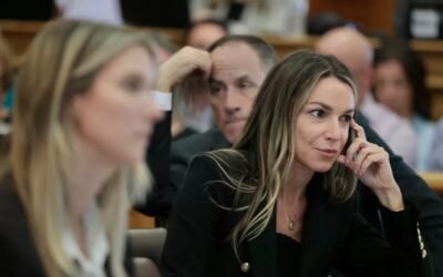 What Is Next For Karen Read?