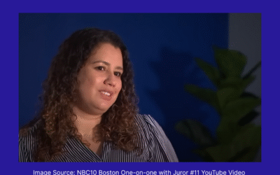 Paula Prado | Karen Read Trial Juror #11