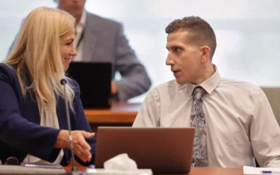 The Shocking Bryan Kohberger Guilty Plea | What We Still Don’t Understand
