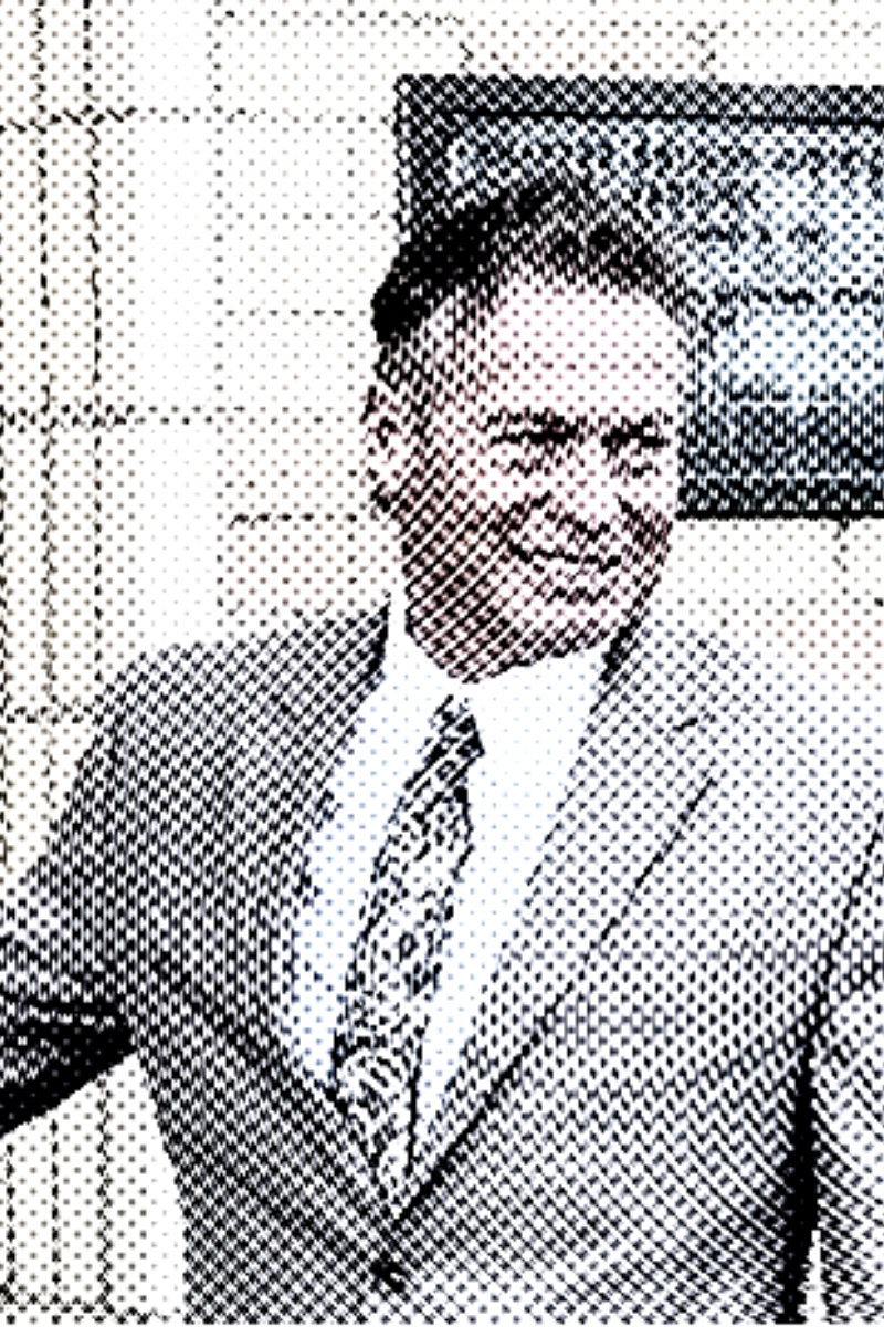 Barry Morphew