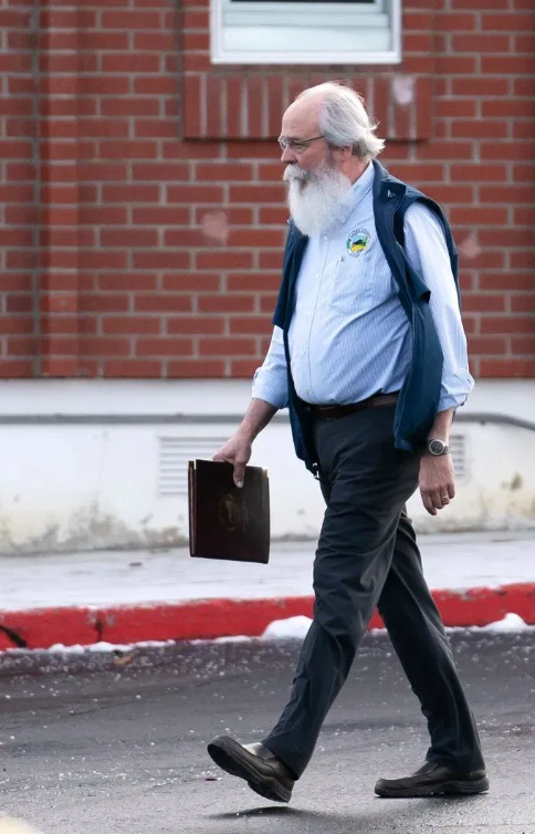 Bill Thompson Bill Thompson