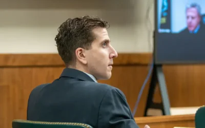 Is Bryan Kohberger Plea Deal a Confession or a Defense Strategy?