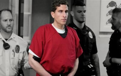 Will Bryan Kohberger Speak at Sentencing?