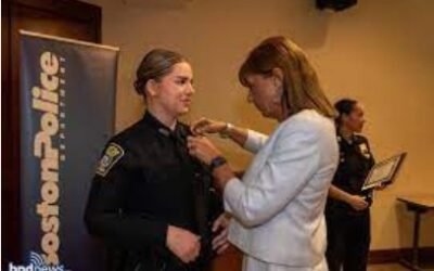 Alan Jackson Retaliation Against Officer Kelly Dever