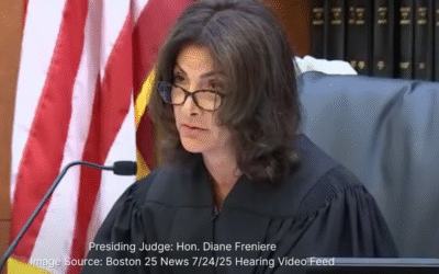 Brian Walshe Motion to Suppress Denied by Judge
