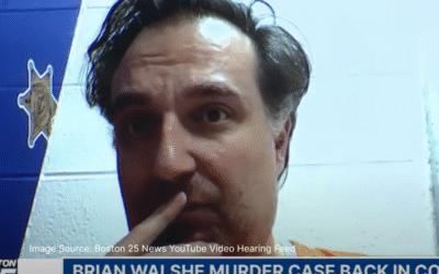 Brian Walshe Defense to Seek Change of Venue as Judge Flags Potential Conflict