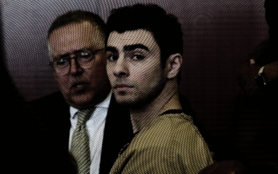 Terrorism Charges Dropped for Luigi Mangione