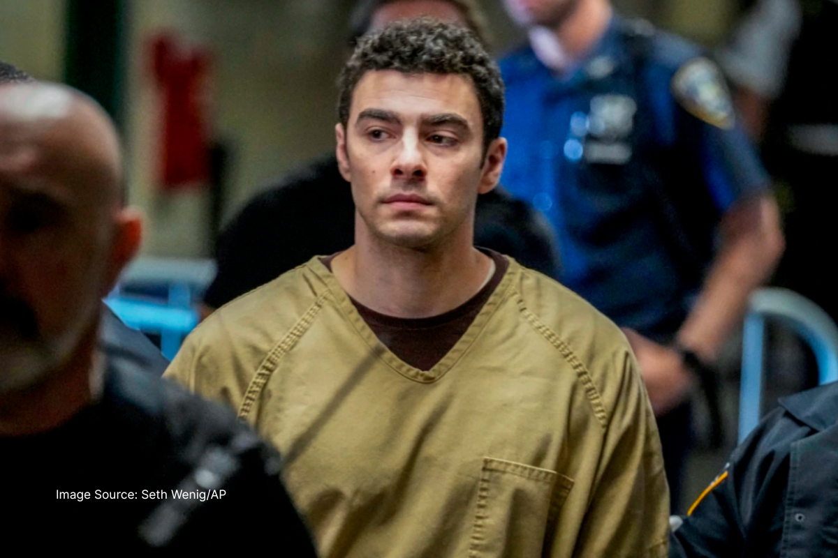 Luigi Mangione Hearing Sept. 16