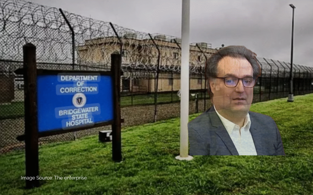 Brian Walshe Trial Delayed for Competency Evaluation