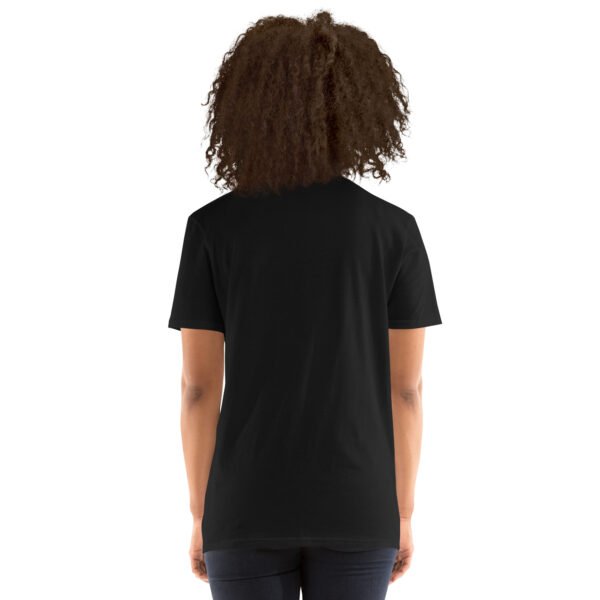 My Dog Stepped On a Bee Short-Sleeve Unisex T-Shirt - Image 2
