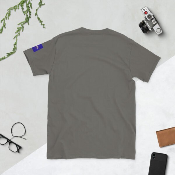 What, If Any...? Short-Sleeve Unisex T-Shirt - Image 8