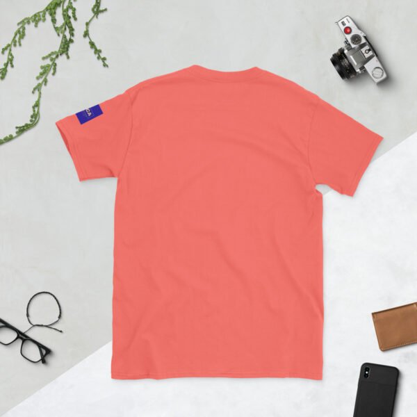 What, If Any...? Short-Sleeve Unisex T-Shirt - Image 10