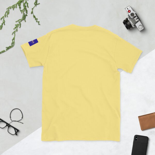 What, If Any...? Short-Sleeve Unisex T-Shirt - Image 22