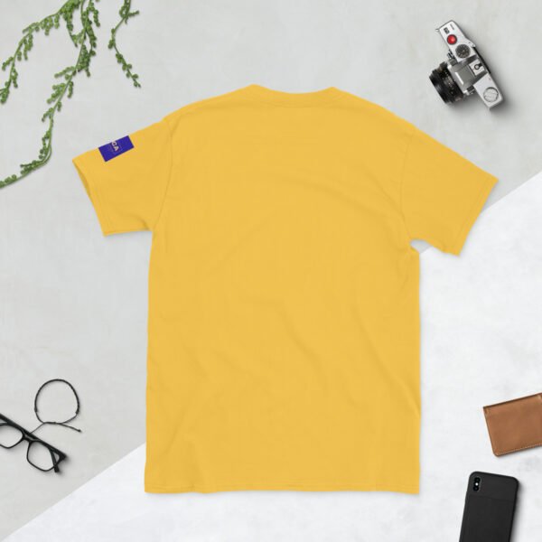 What, If Any...? Short-Sleeve Unisex T-Shirt - Image 14