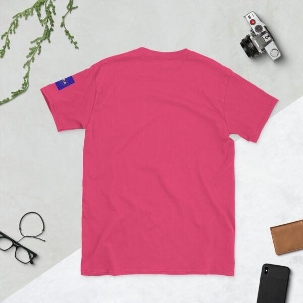 What, If Any...? Short-Sleeve Unisex T-Shirt - Image 6