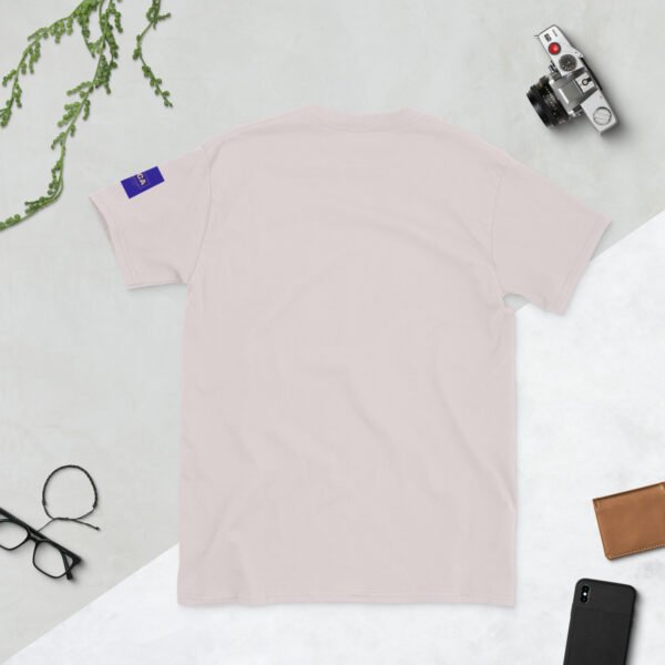 What, If Any...? Short-Sleeve Unisex T-Shirt - Image 20