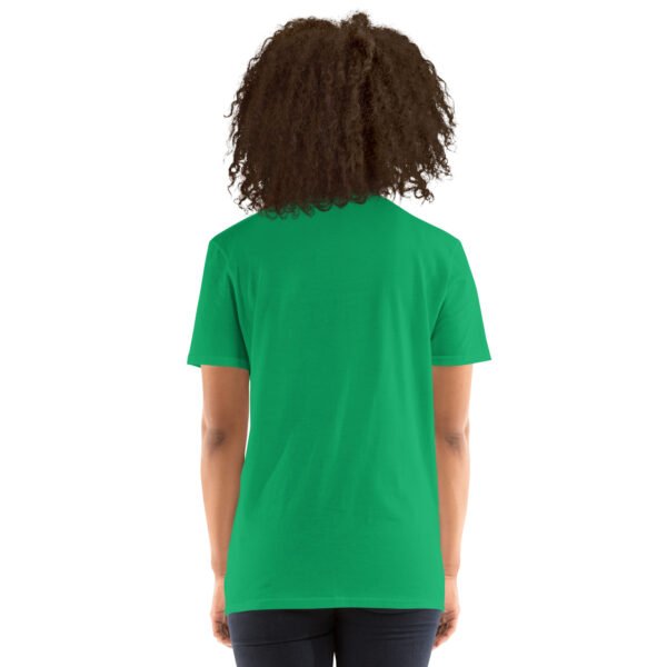 My Dog Stepped On a Bee Short-Sleeve Unisex T-Shirt - Image 30