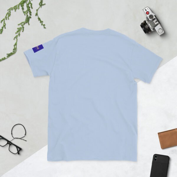 What, If Any...? Short-Sleeve Unisex T-Shirt - Image 16