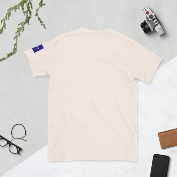 What, If Any...? Short-Sleeve Unisex T-Shirt - Image 24