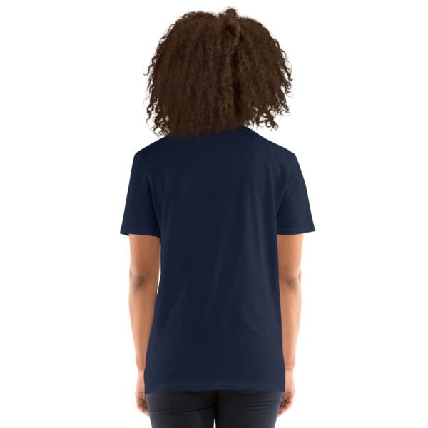 My Dog Stepped On a Bee Short-Sleeve Unisex T-Shirt - Image 6
