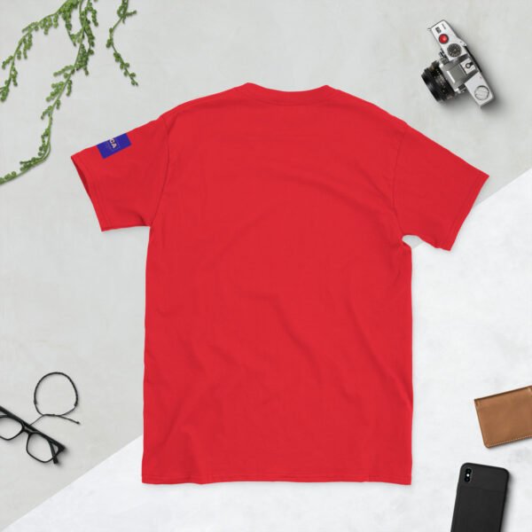 What, If Any...? Short-Sleeve Unisex T-Shirt - Image 2