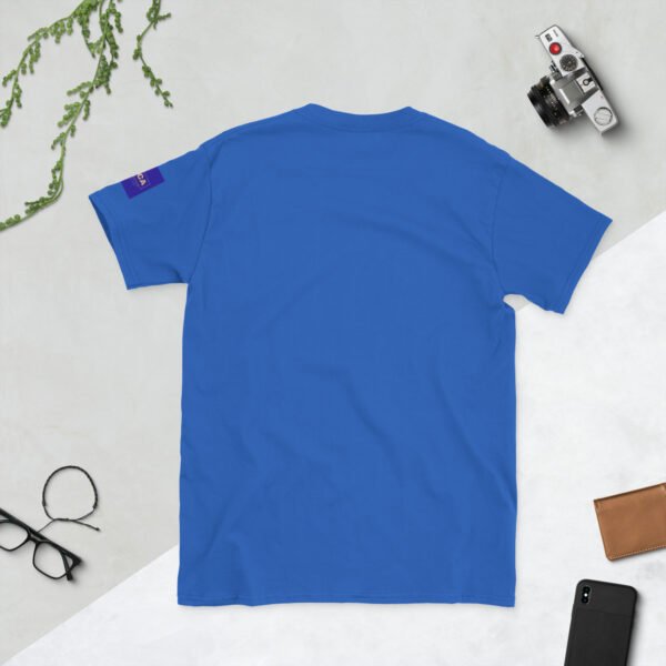 What, If Any...? Short-Sleeve Unisex T-Shirt - Image 4