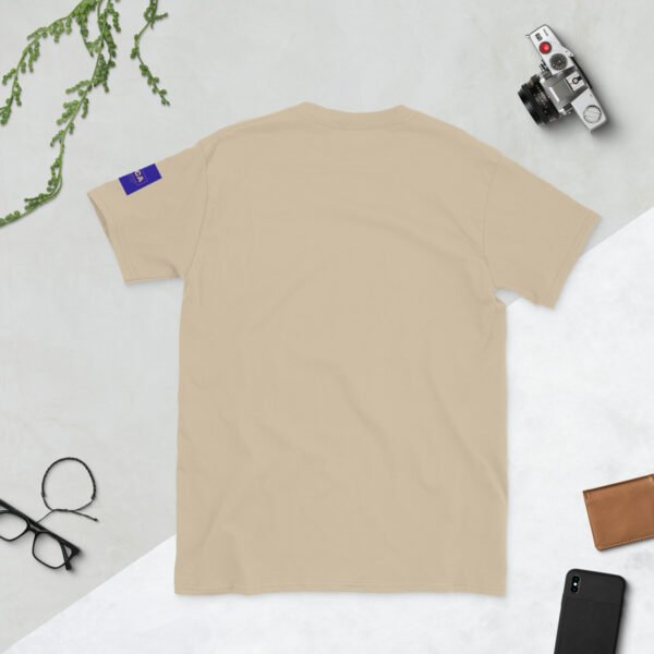 What, If Any...? Short-Sleeve Unisex T-Shirt - Image 12