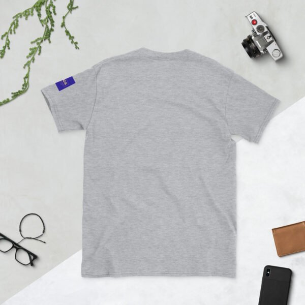 What, If Any...? Short-Sleeve Unisex T-Shirt - Image 18