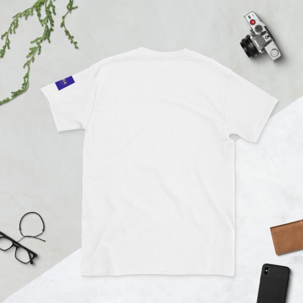 What, If Any...? Short-Sleeve Unisex T-Shirt - Image 26