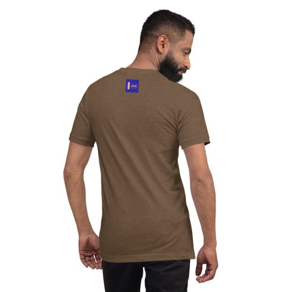 Every Print Tells a Story Unisex t-shirt - Image 14
