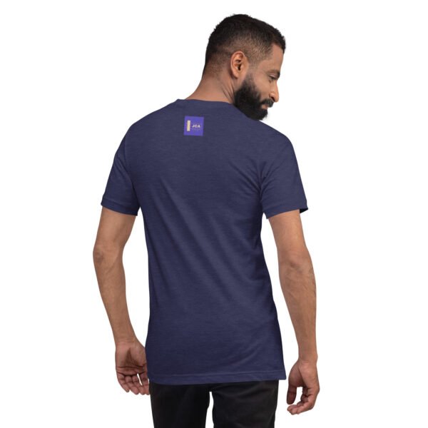 Every Print Tells a Story Unisex t-shirt - Image 8