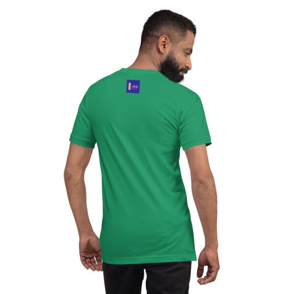 Every Print Tells a Story Unisex t-shirt - Image 20