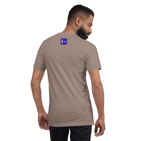 Every Print Tells a Story Unisex t-shirt - Image 23