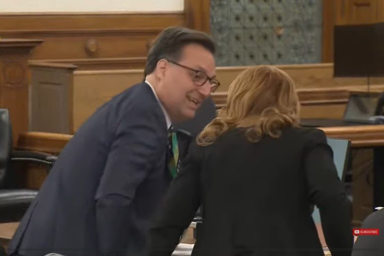 Brian Walshe’s Last-Minute Guilty Pleas Shake Up the Case