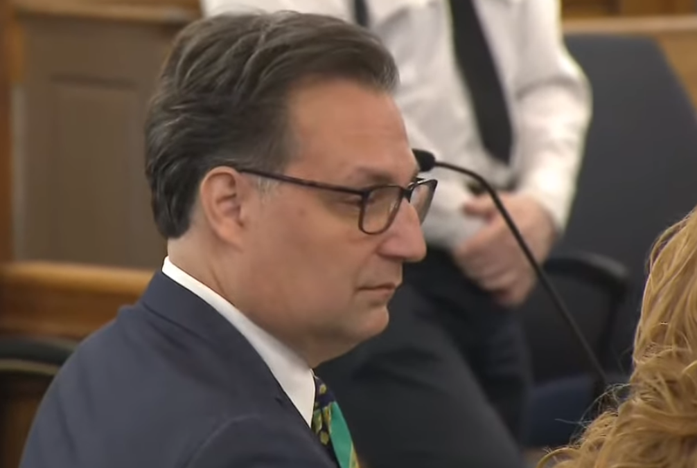 Brian Walshe Pretrial Hearing – Nov. 17, 2025: Critical Legal Crossroads