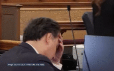 Brian Walshe Trial Day 10 | Closing Arguments