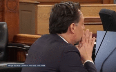 Brian Walshe Trial Implodes Mid-Stream: The Defense Walks Off the Stage