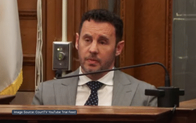 Brian Walshe Trial Day 4 – Ana’s Affair: William Fastow Testimony